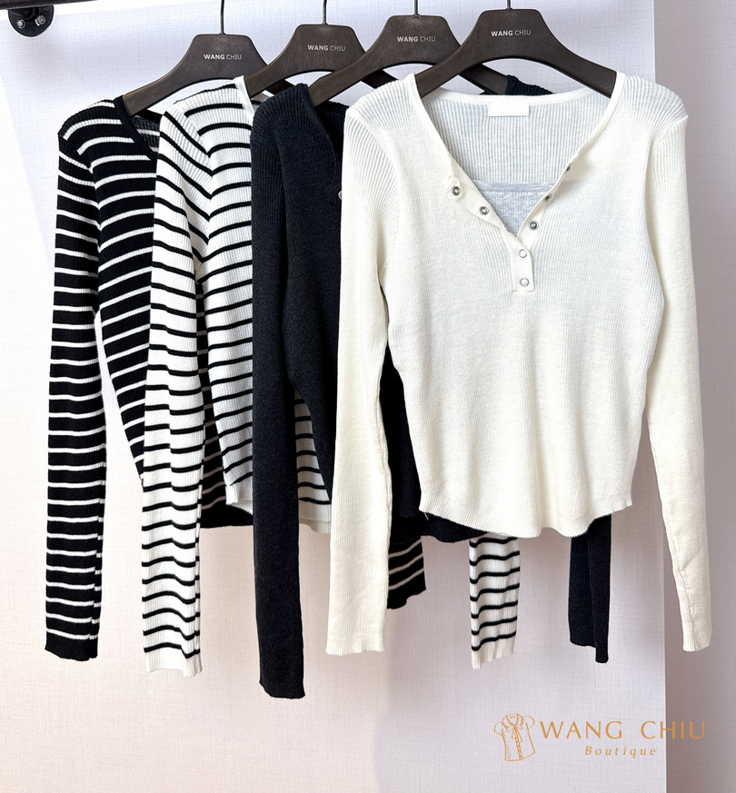 WANG CHIU 商品細節